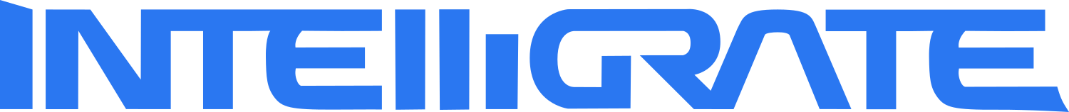 Intelligrate Logo