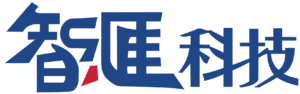 智滙科技_Text_white_bolder